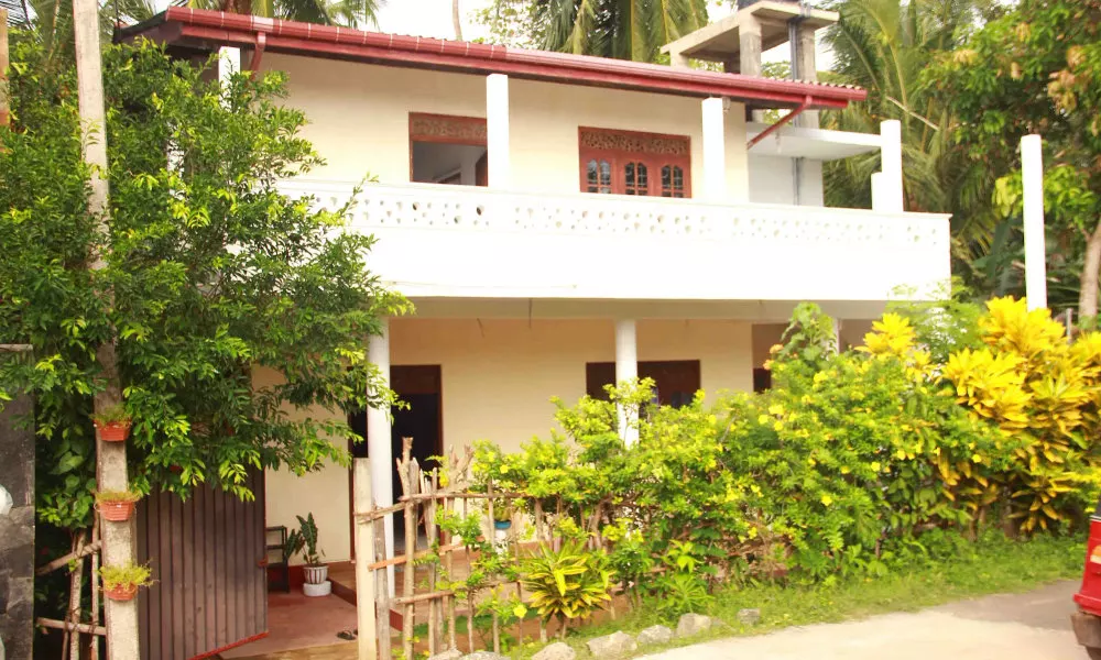 Hikka Yellow Villa - Hikkaduwa