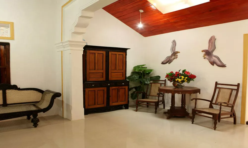 Villa Venice Galle Srilanka, фото 2