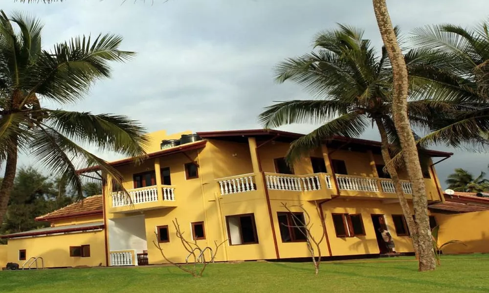 Villa Venice Galle Srilanka, фото 5
