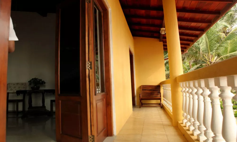 Villa Venice Galle Srilanka, фото 4