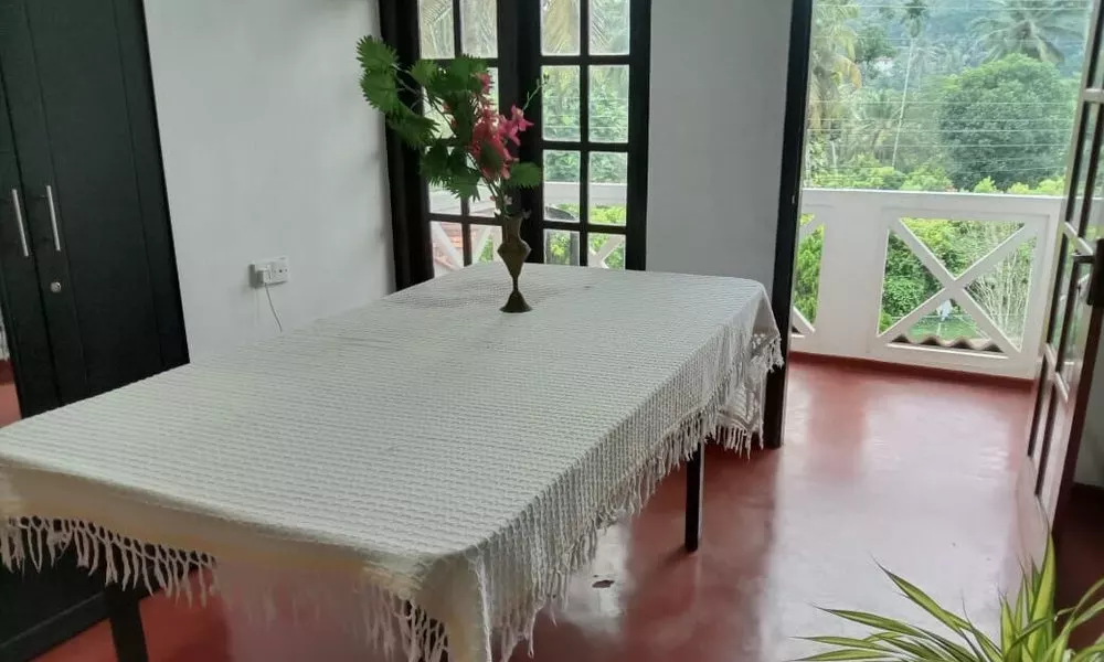 Villa N Homestay, фото 4