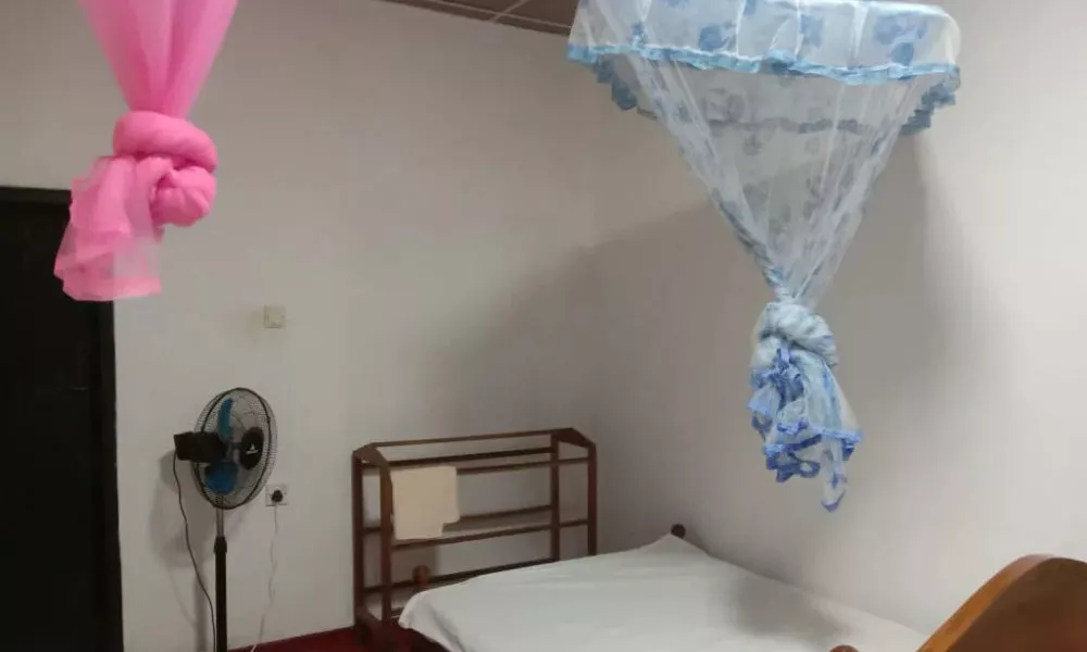 Villa N Homestay, фото 2