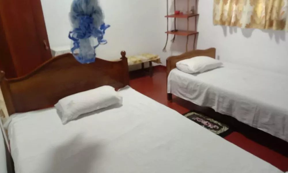 Villa N Homestay