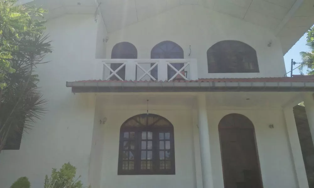 Villa N Homestay, фото 3