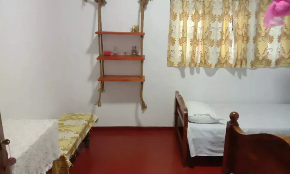 Villa N Homestay, фото 5