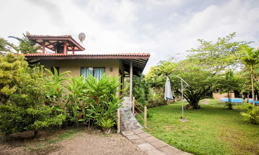 Mass Eco Cabana Yoga & Spa - Unawatuna