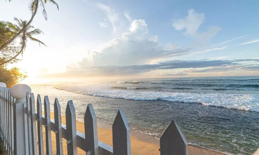 The Beach Talpe, фото 5