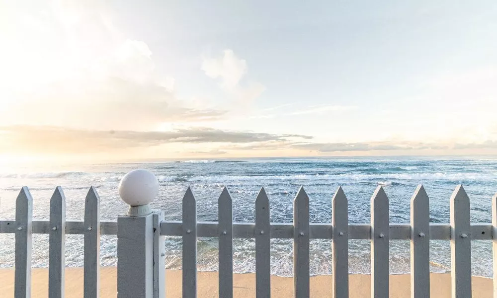 The Beach Talpe, фото 4