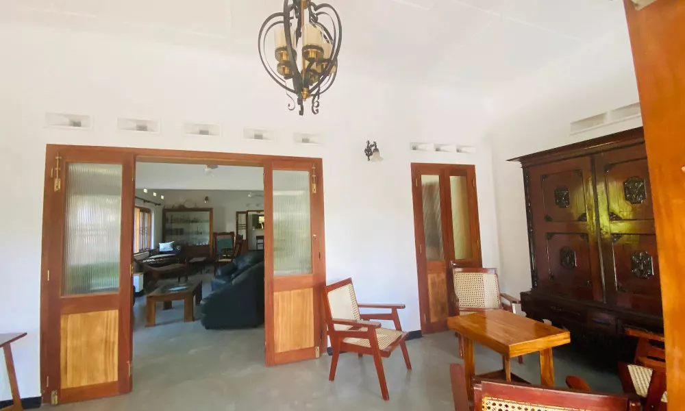 Happy Valley Residence Unawatuna, фото 2