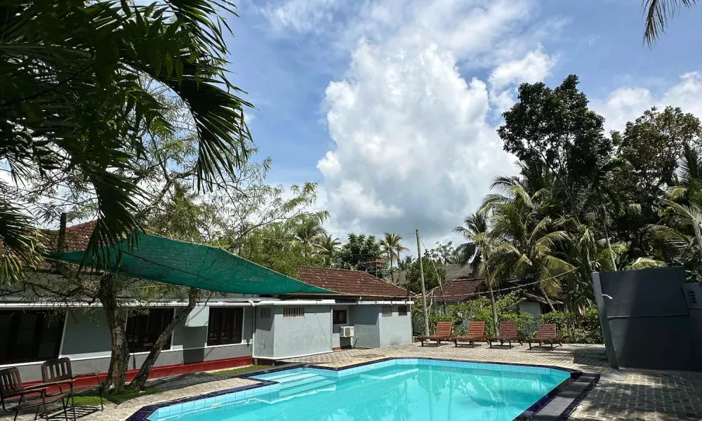Mango Tree Villa, фото 5