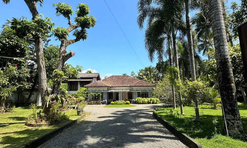 Mango Tree Villa