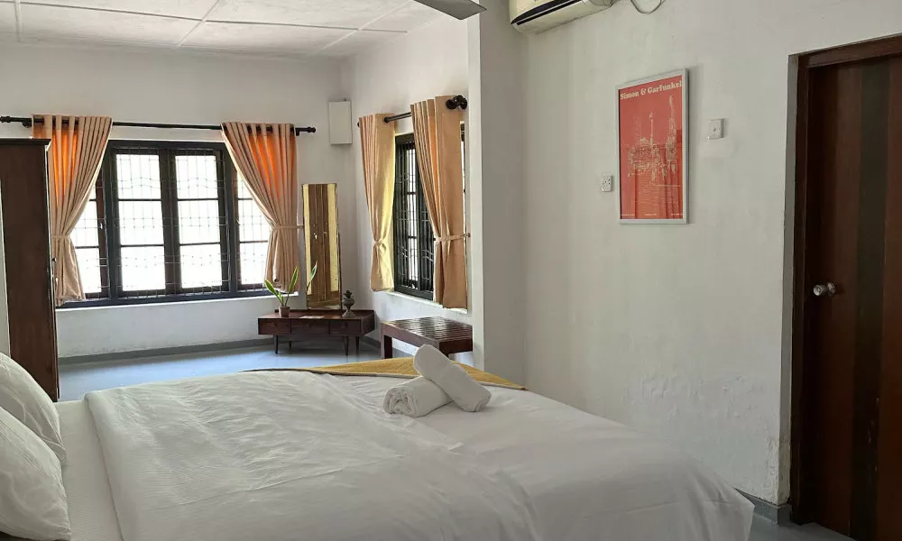 Mango Tree Villa, фото 3