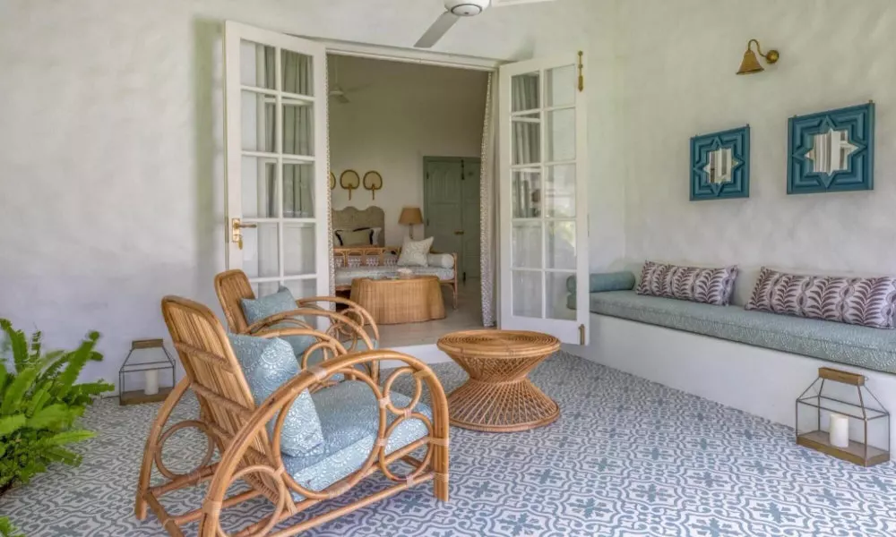 Breathtaking Villa In 02 Acres Of Tropical Walled-in Gardens, фото 2