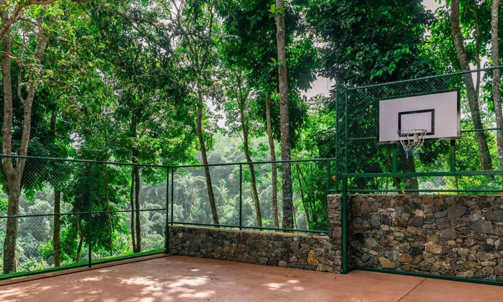 Luxurious 07 Bedroom Hilltop Villa With Private Gym, фото 5
