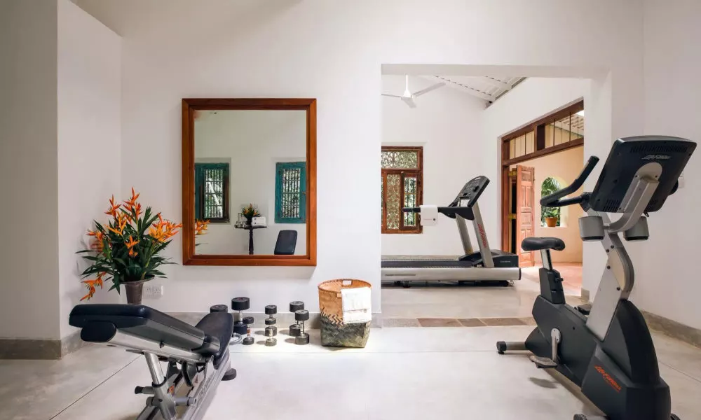 Luxurious 07 Bedroom Hilltop Villa With Private Gym, фото 2