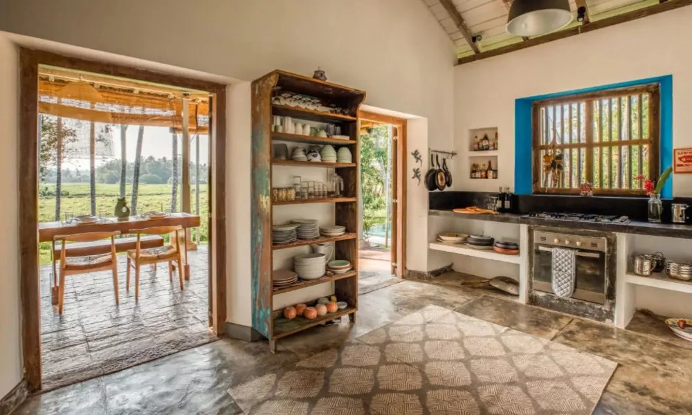 Antique Dutch Period Country House With Far Reaching West-facing Views, фото 4