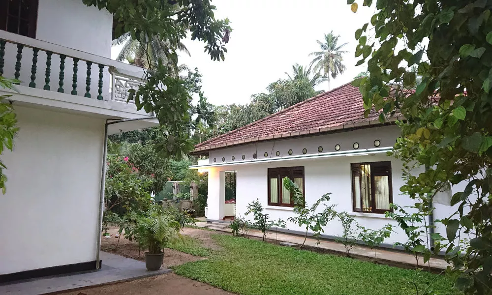 More Attractive Wonderful 1950 Mid-century Home With Another Newly Built House