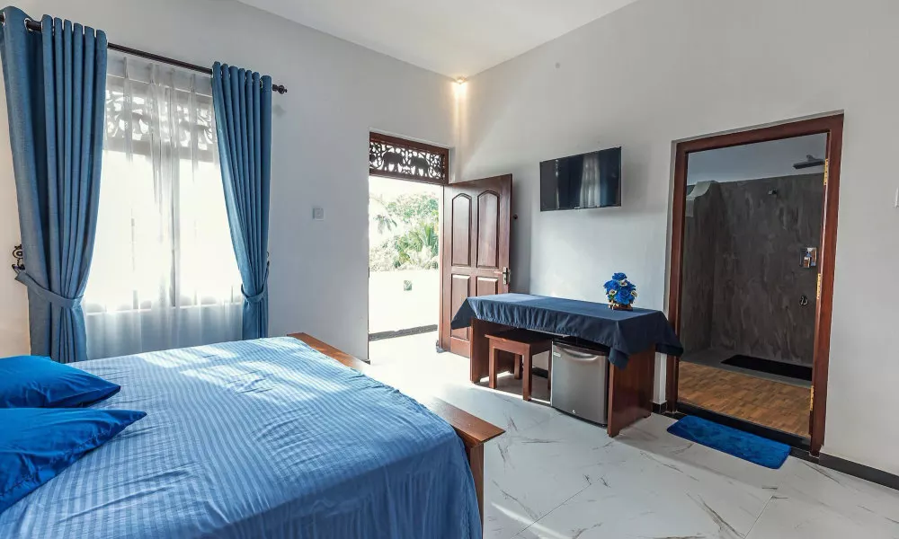 Villa Talpe Home Stay Inviting 4 b&b and Pool