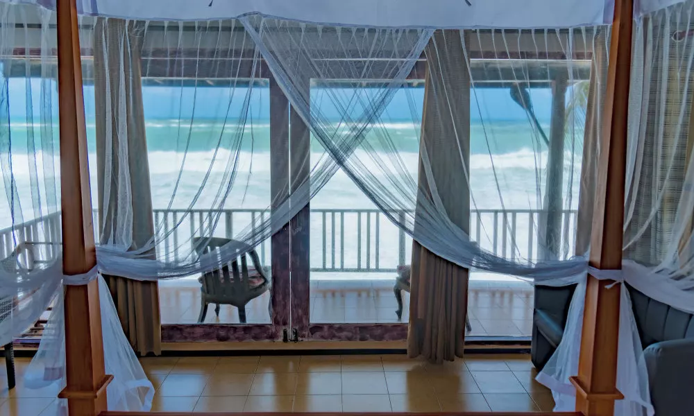Amor Beach Unawatuna, фото 4