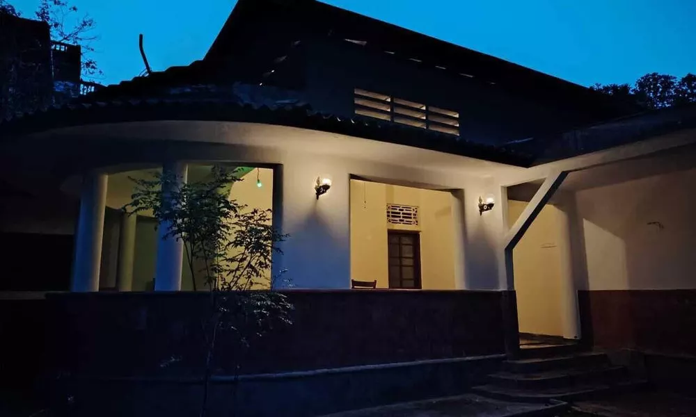 Thuru Sewana Villa, фото 4