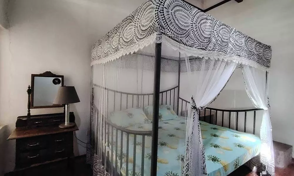 Thuru Sewana Villa, фото 3