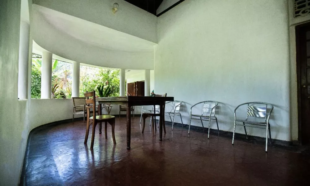 Thuru Sewana Villa, фото 2