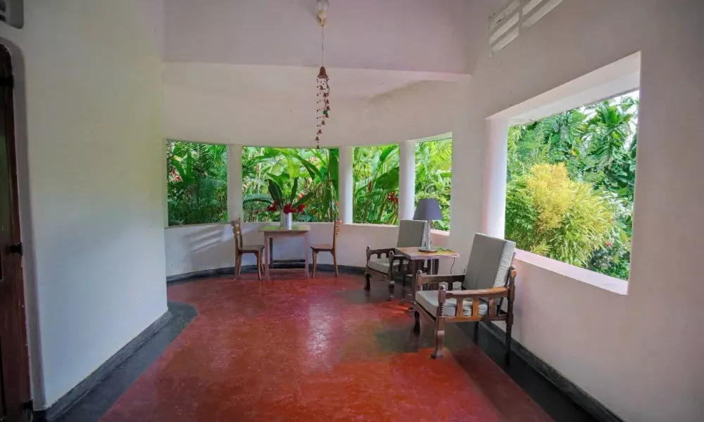 Thuru Sewana Villa, фото 5