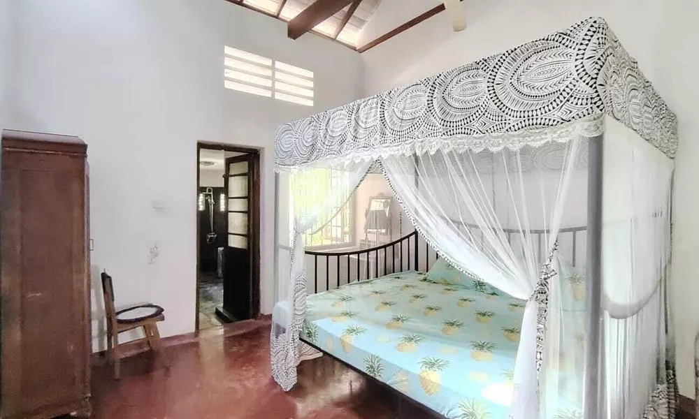 Thuru Sewana Villa