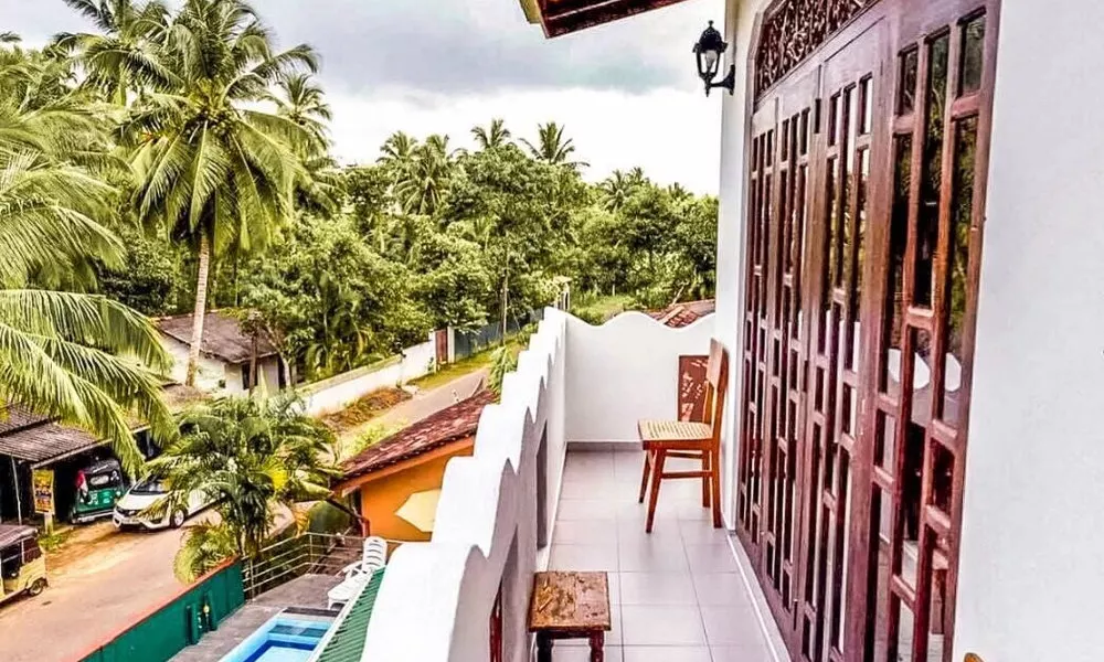 Aurelle Villa, фото 4