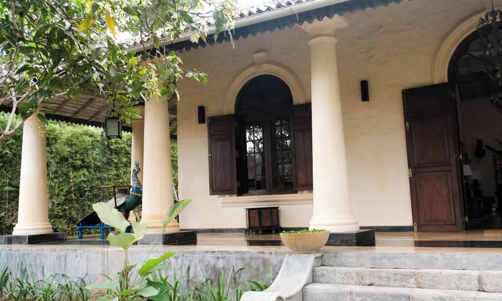 Heenatigala Walawa
