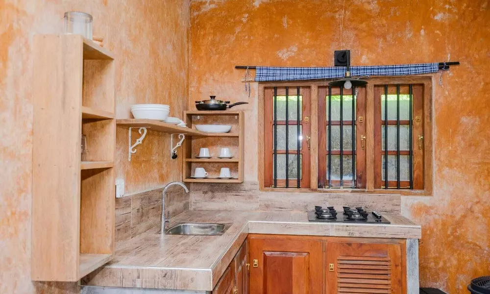 Unawatuna Nature Villa, фото 2