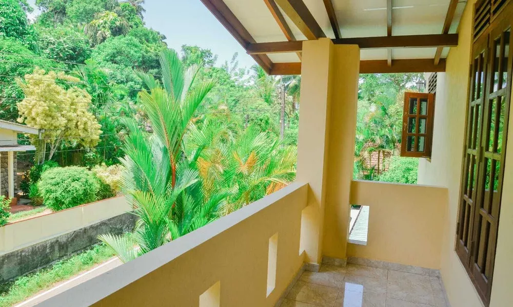 Unawatuna Nature Villa, фото 4