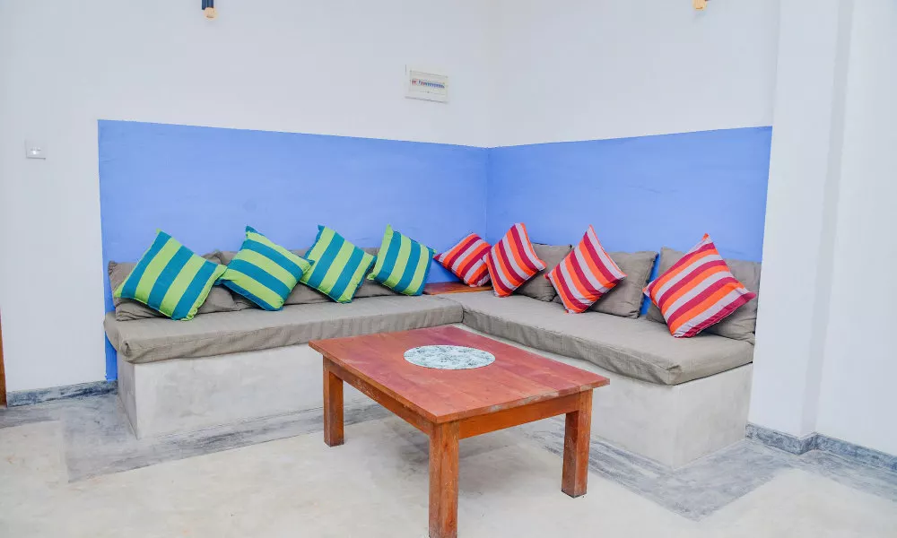 Unawatuna Nature Villa, фото 3