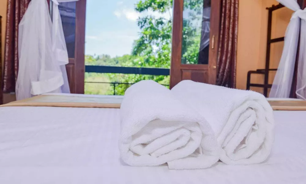 Unawatuna Nature Villa