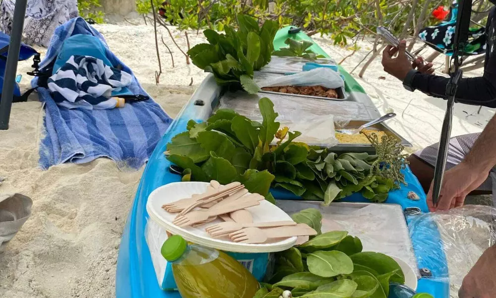 Navaya Dhiffushi, фото 4