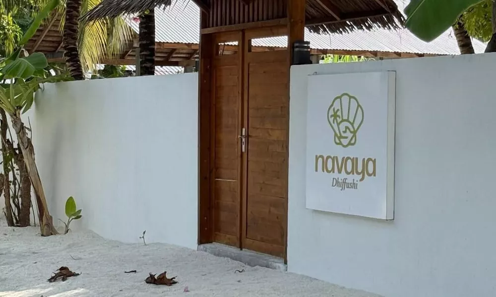 Navaya Dhiffushi