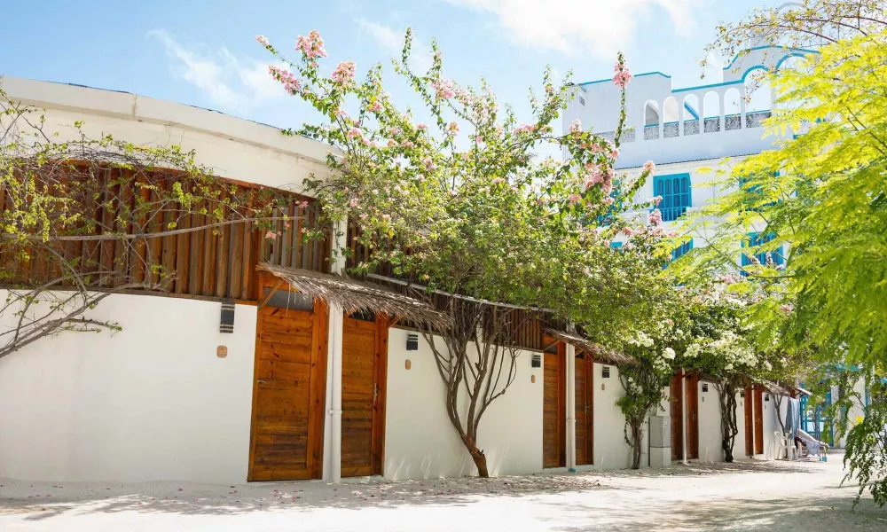Navaya Dhiffushi, фото 3
