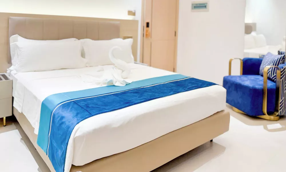 Aqua Heaven Inn, фото 2