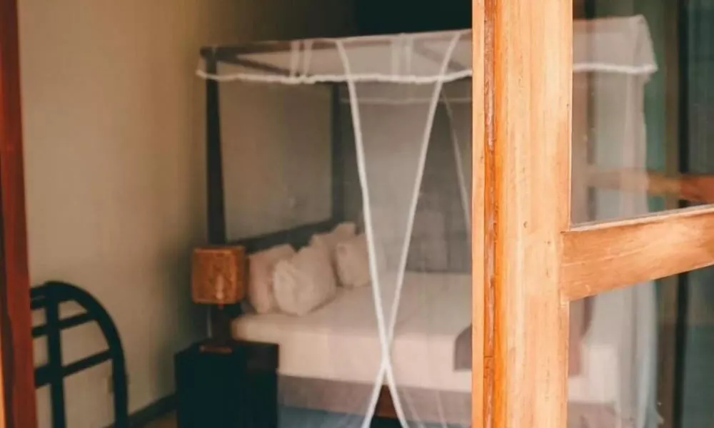 Esprit d'Ici Hotel, фото 2