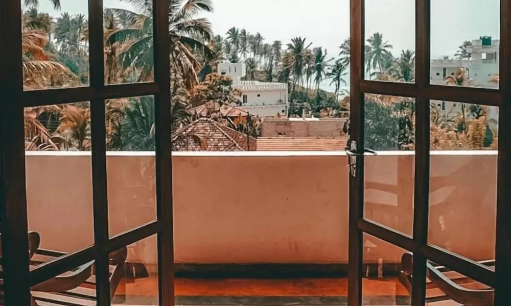 Esprit d'Ici Hotel, фото 4
