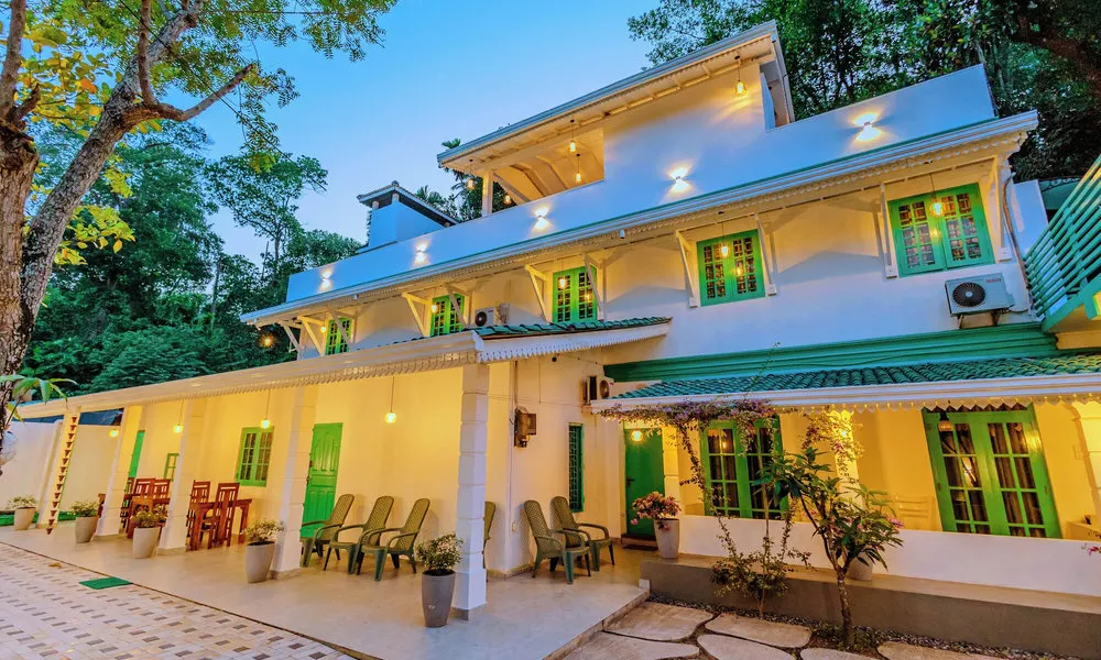 Istana Villa Mirissa