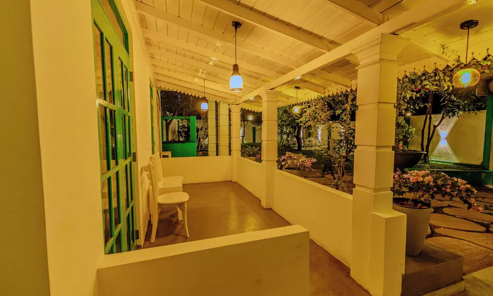 Istana Villa Mirissa, фото 5
