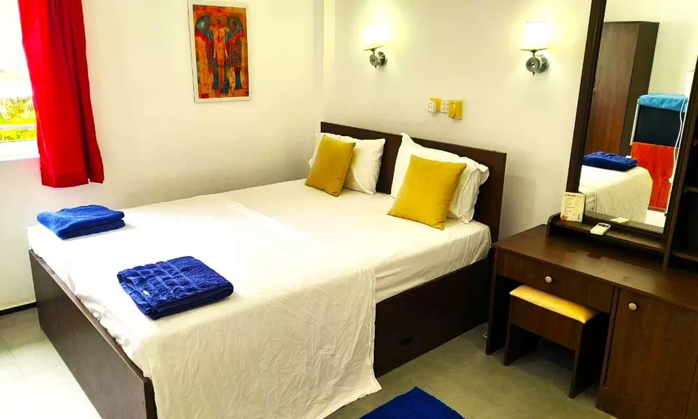 Sea Breeze Hotel, фото 3