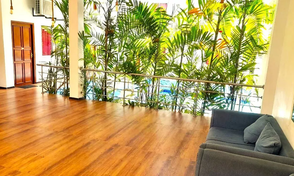 Sea Breeze Hotel, фото 2