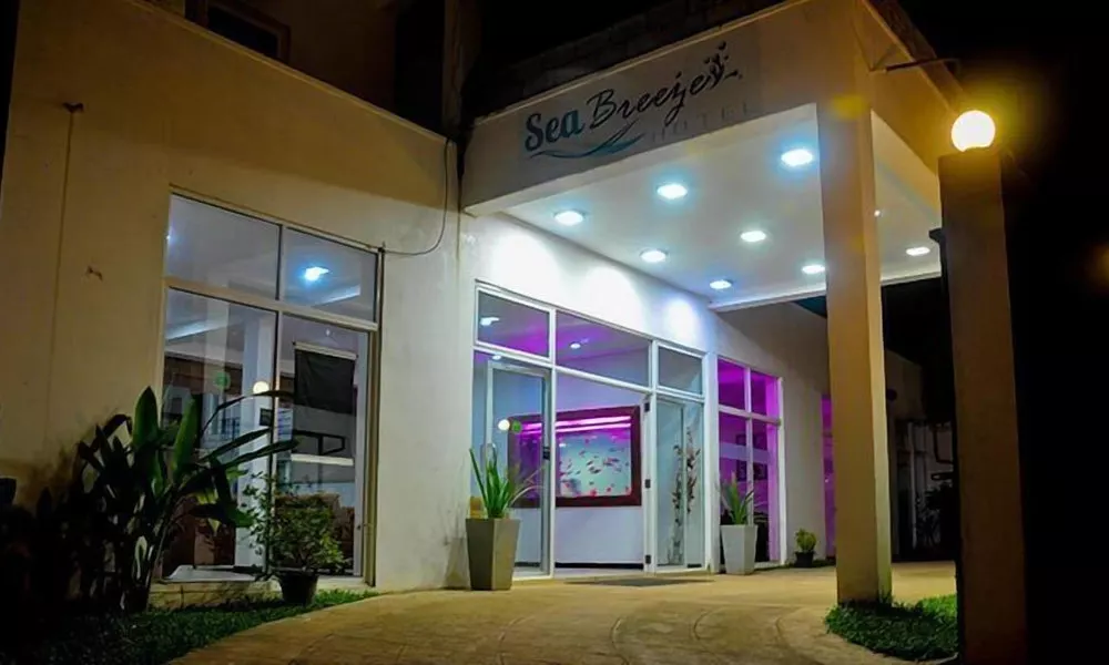 Sea Breeze Hotel