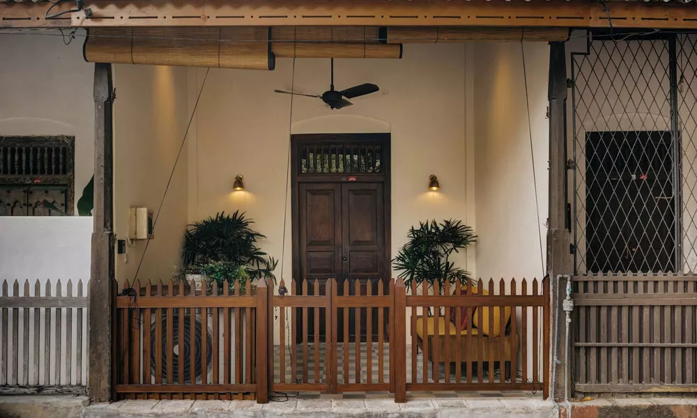 8 Leyn Baan Street, фото 5
