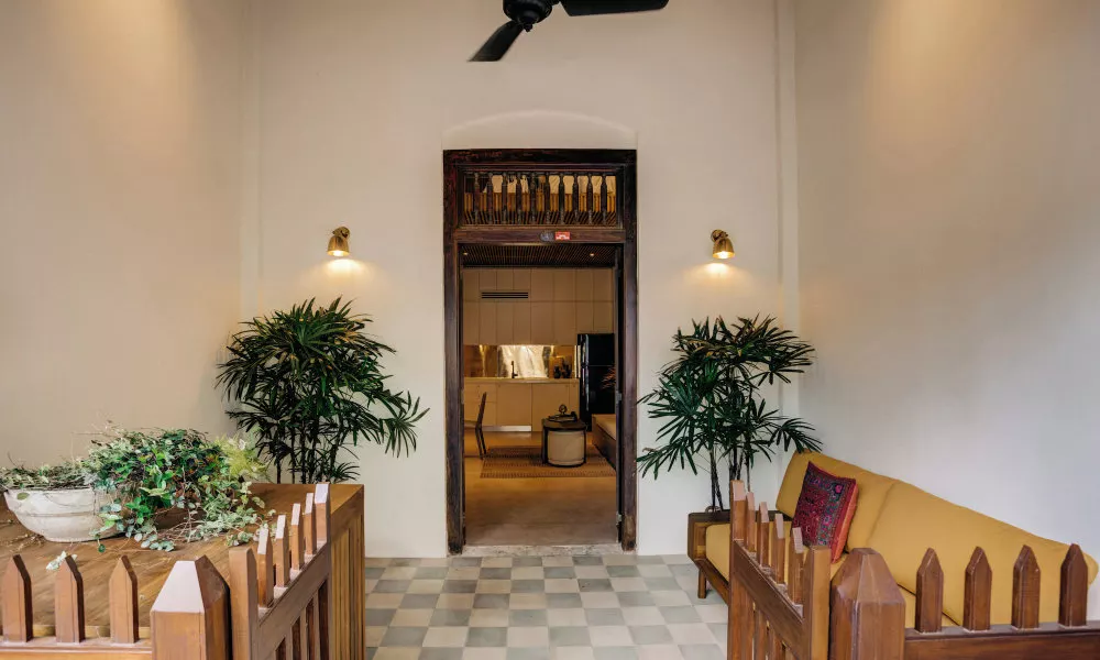 8 Leyn Baan Street, фото 4