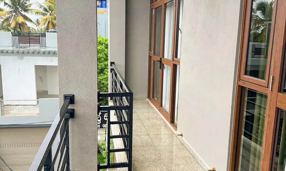 Lotus Homestay, фото 4