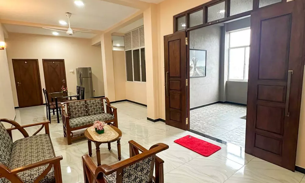 Lotus Homestay, фото 2