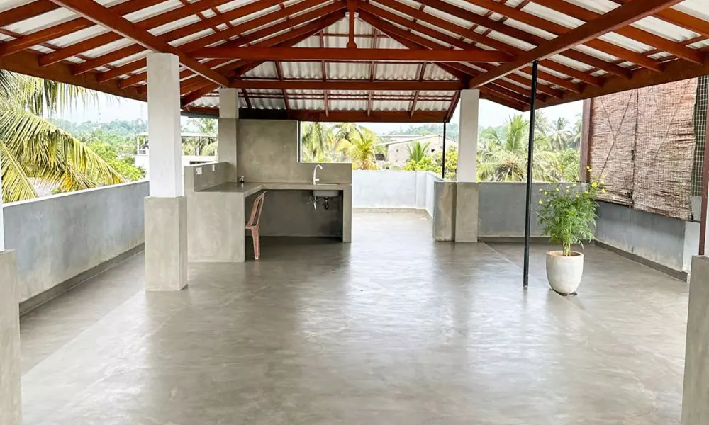 Lotus Homestay, фото 5